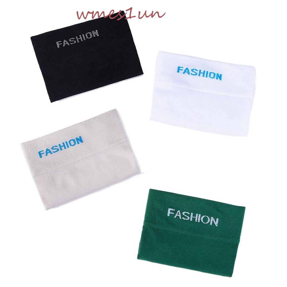 Găng Cánh Tay Chống Nắng Và Tia UV Bằng Lụa Lạnh WMES15H Dành Cho Nữ