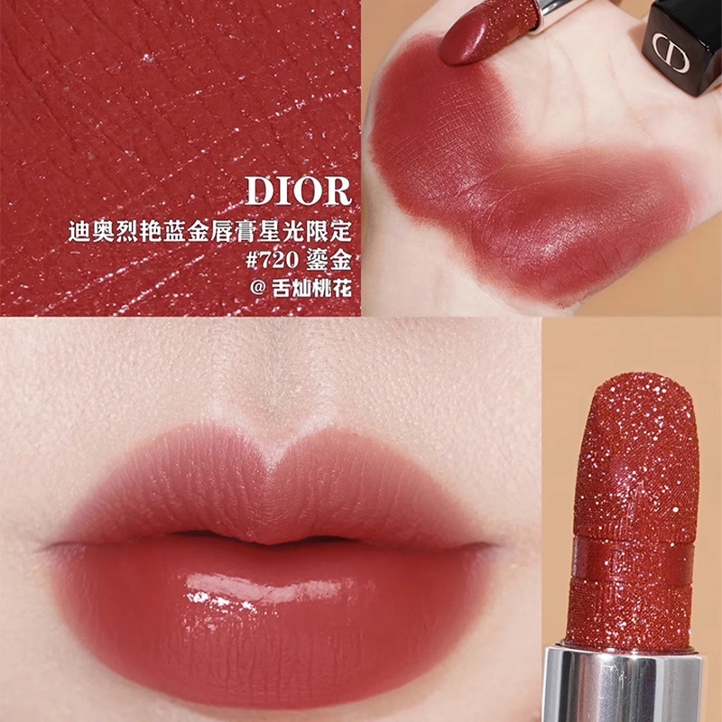 Bộ Dụng Cụ Làm Móng Tay Dior20203.5G 3.5g Chuyên Dụng Chất Lượng Cao