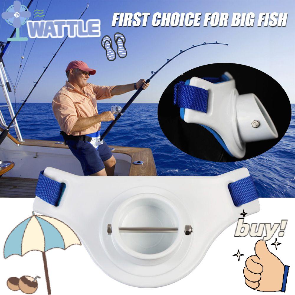 Giá Đỡ Cần Câu Cá WTTLE Có Thể Điều Chỉnh Tiện Dụng