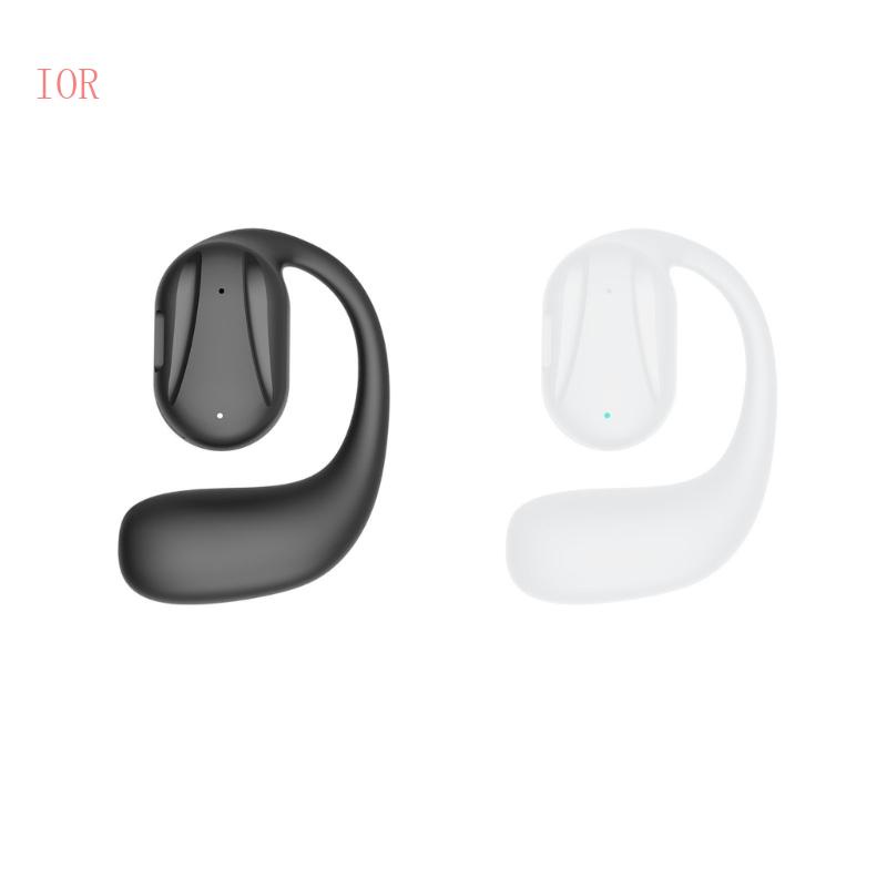 Tai Nghe Nhét Tai YJ77 OWS BT5 2 Không Dây Truyền Âm Qua Xương