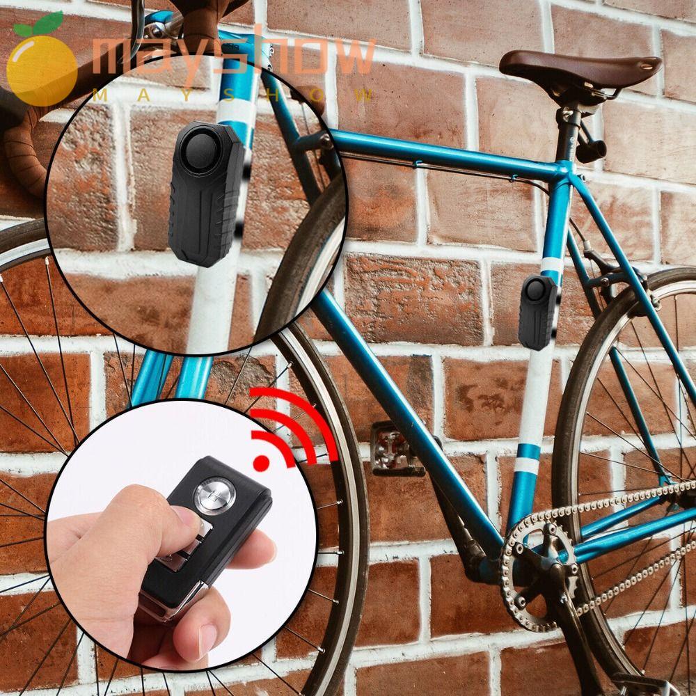 Khóa Báo Động Thay Thế Dành Cho Xe Đạp