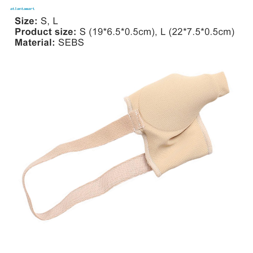 Túi Đựng Đồ Dùng Cao Cấp Tiện Dụng| 1 Cặp Dụng Cụ Tách Ngón Chân Thoáng Khí Chăm Sóc Da