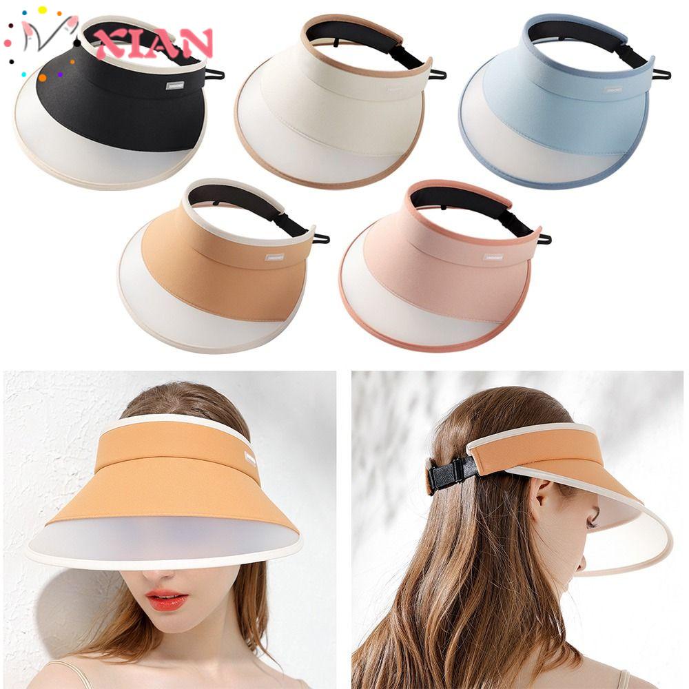 Mũ Rộng Vành Chống Nắng Tia UV Có Thể Gấp Gọn Tiện Dụng