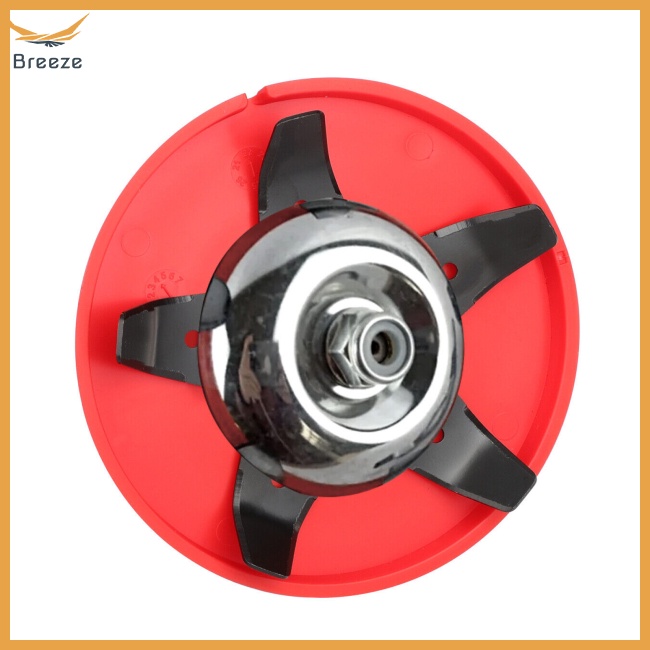 Đầu Thay Thế Cho Máy Cắt Cỏ Bằng Chất Liệu Cứng Cao Đa Năng Tiện Dụng