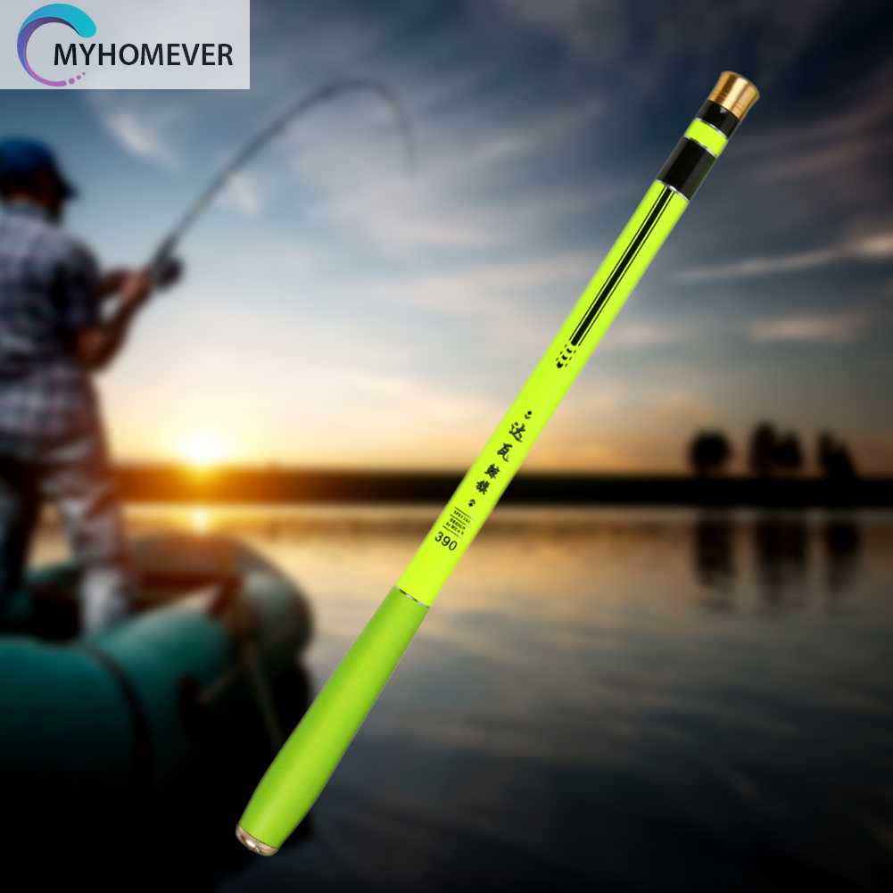 Cần Câu Cá Mini Bỏ Túi Có Thể Xoay Được Tiện Dụng