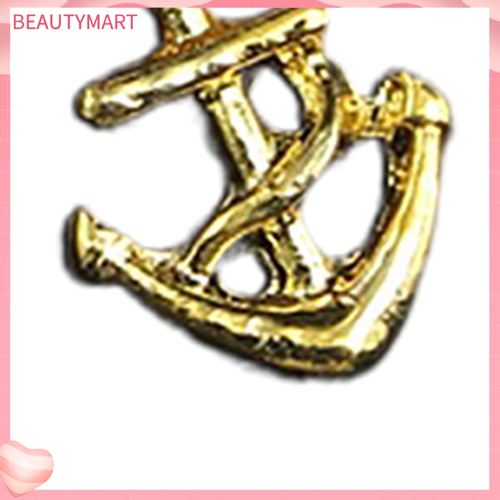 Miếng Dán Trang Trí Móng Tay Trọng Lượng Nhẹ Đính Đá DIY Dành Cho Nữ