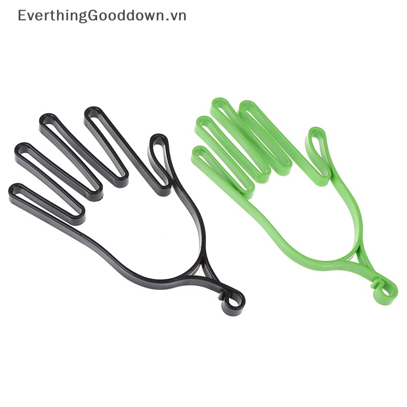 1 Khung Phơi Khô Găng Tay Đánh Golf Phù Hợp Với Mọi Kích Cỡ