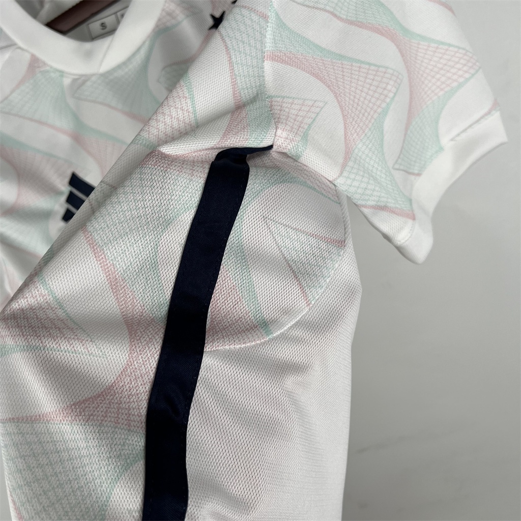 Áo Bóng Đá Câu Lạc Bộ AJAX Size S-4XL 23-24 Thời Trang Cho Nam