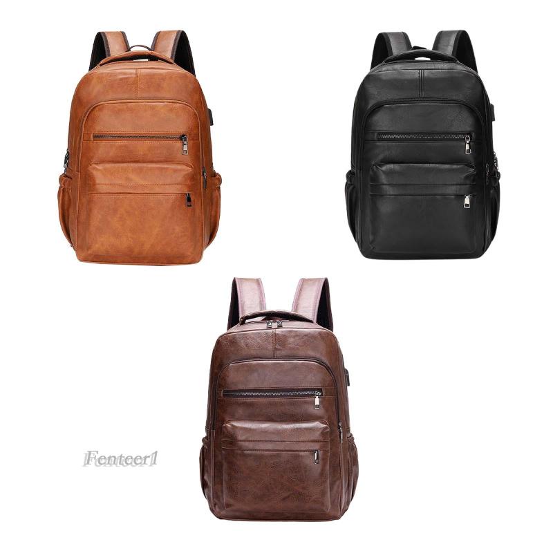 Ba Lô Laptop / Du Lịch Fenteer1 Cho Nam