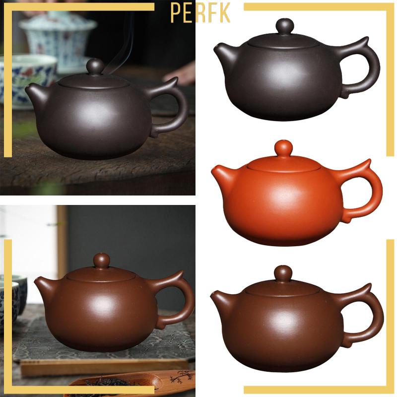 Ấm Trà Họa Tiết Vẽ Tay Cổ Điển Độc Đáo