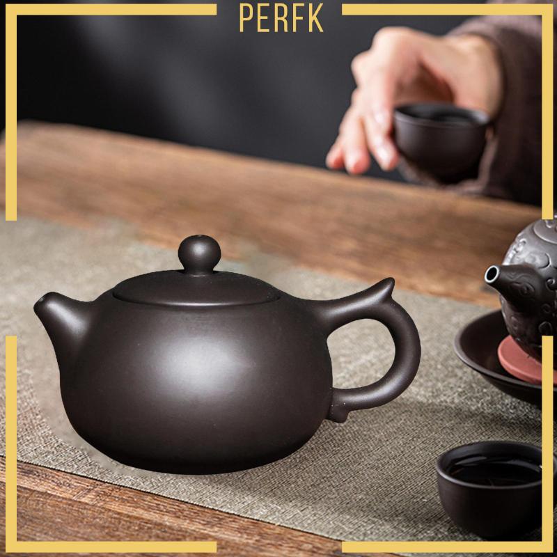 Ấm Trà Họa Tiết Vẽ Tay Cổ Điển Độc Đáo