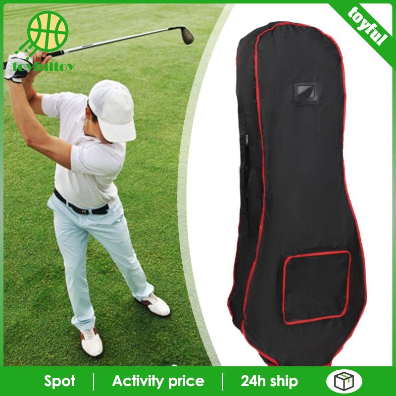 Vỏ Bọc Gậy Đánh Golf Chống Thấm Nước Tiện Dụng Mang Theo Du Lịch
