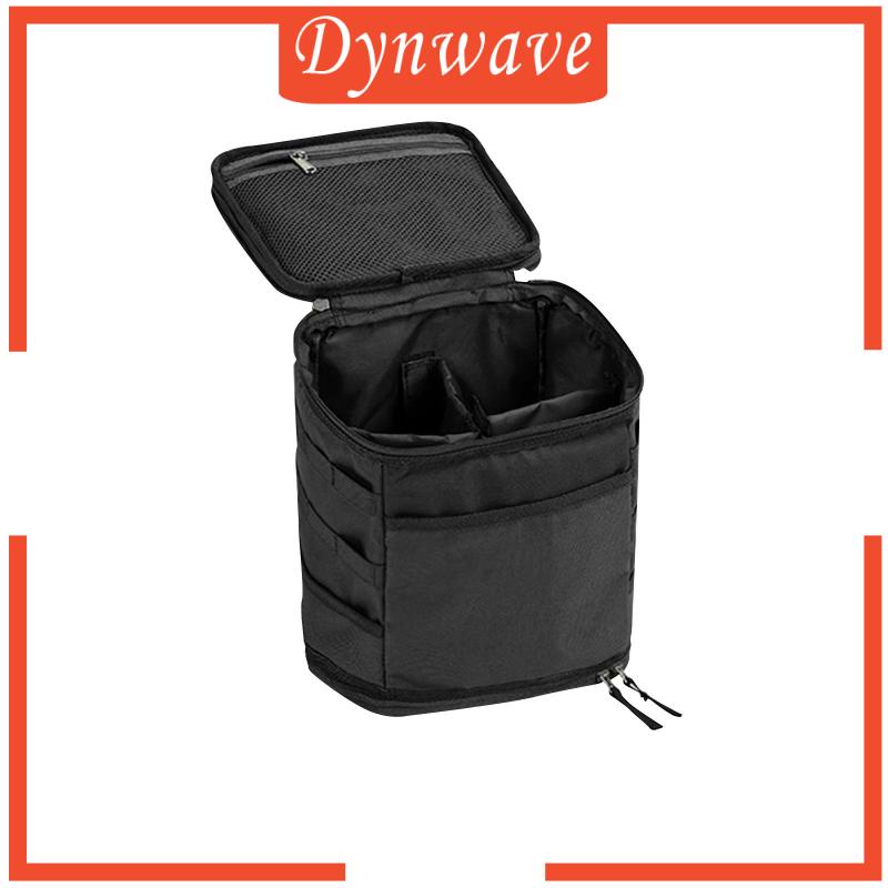 Túi Đựng Dụng Cụ Nấu Ăn Gọn Nhẹ Tiện Dụng Mang Theo Du Lịch Dã Ngoại