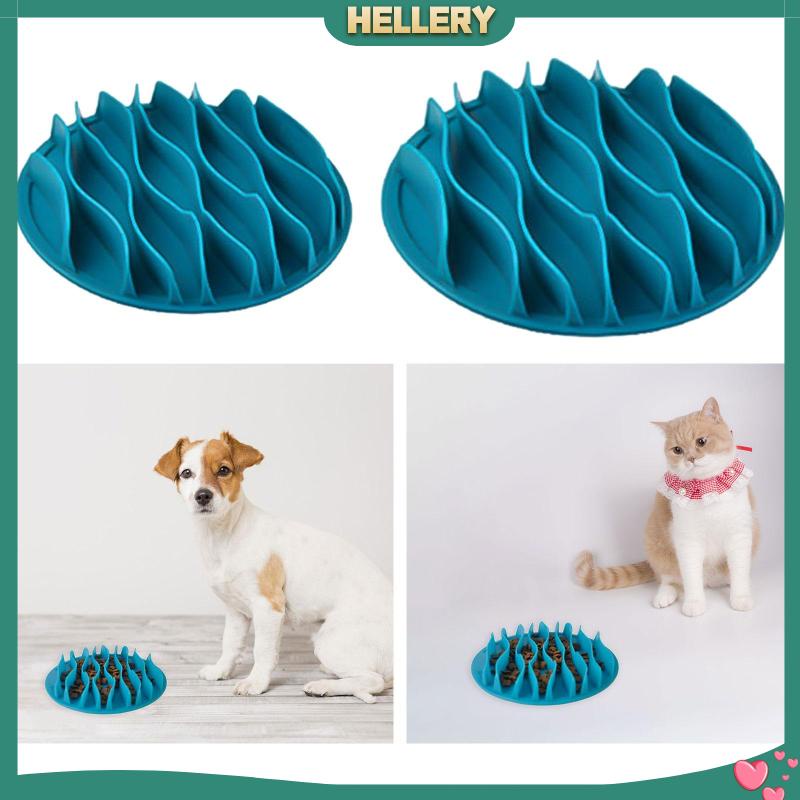 Tô Đựng Thức Ăn Chống Trượt Dành Cho Thú Cưng