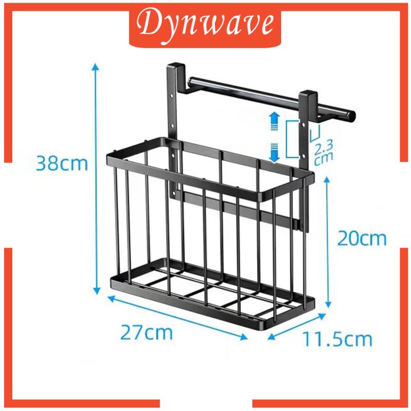 Giá Đỡ Treo Đồ Dùng Nhà Bếp Đa Năng Tùy Chỉnh Tiện Dụng