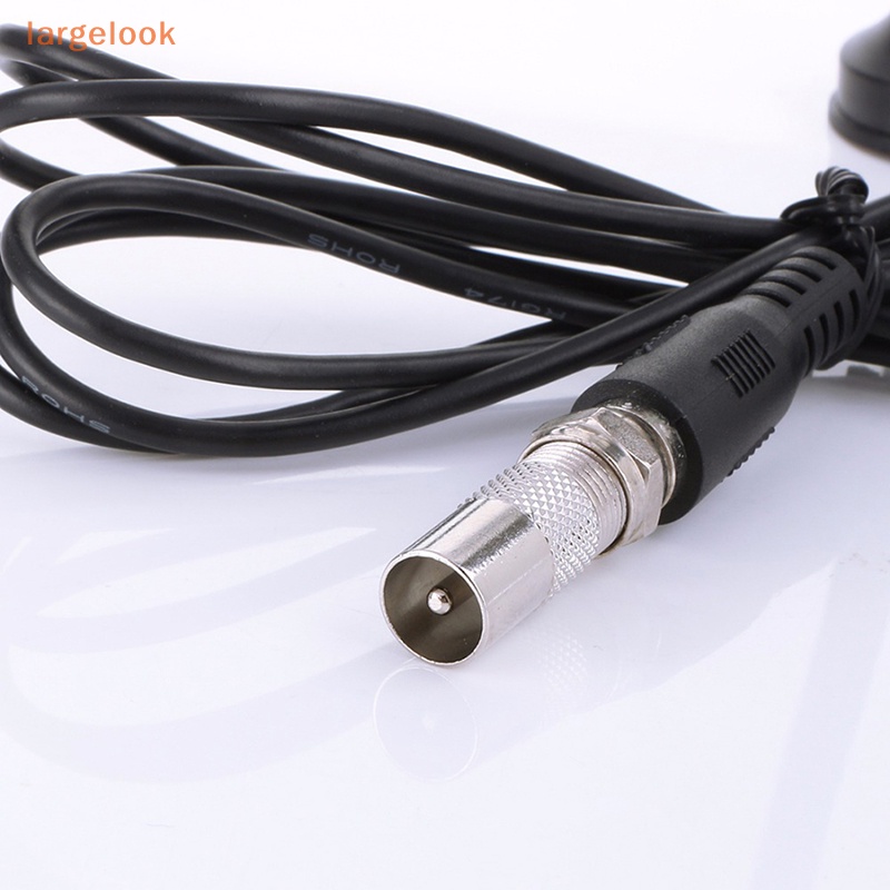 Ăng Ten Kỹ Thuật Số 30dBi DVB-T / FM Cho TV HDTV Phạm Vi 50 Dặm