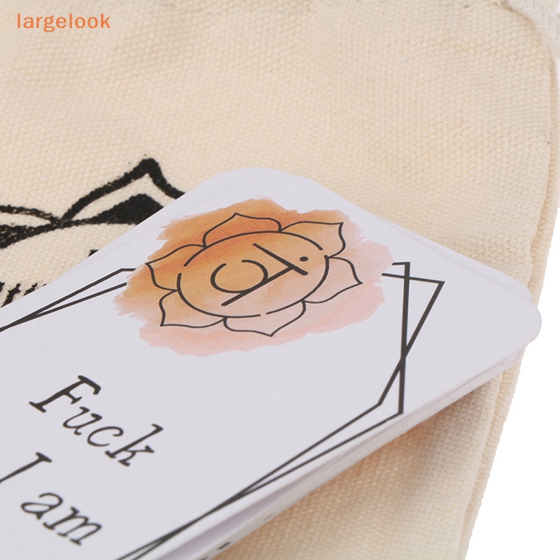 Set 16 Tấm Thiệp In Hình Vui Nhộn Kèm Túi Vải