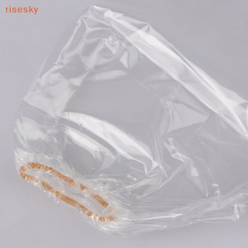 [risesky] Túi Đeo Thắt Lưng Colostomy Có Thể Thoát Nước Sau Khi Nhận Dạng Túi Xách