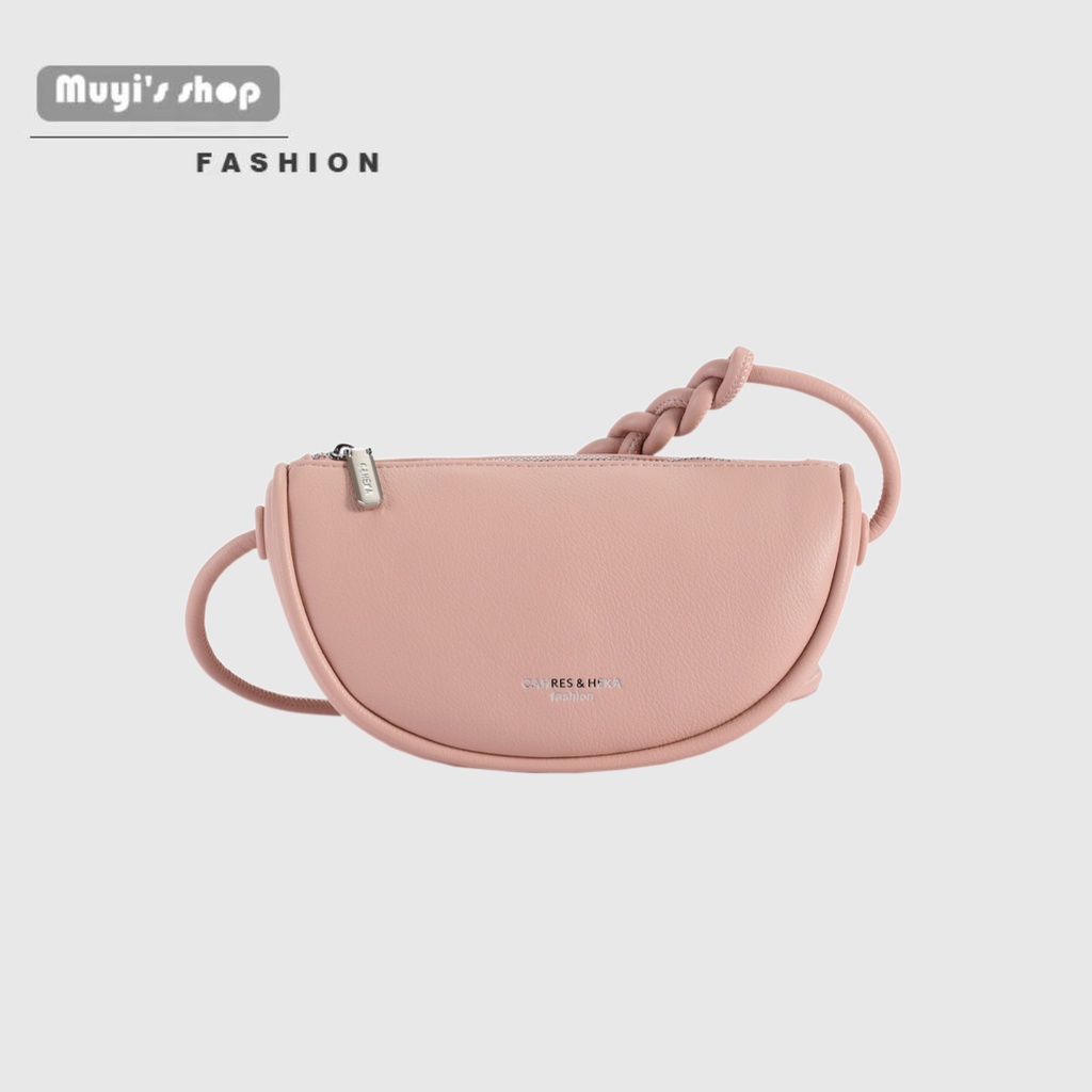 Túi Xách Thiết Kế Mới Kiểu Dáng Đơn Giản Thời Trang Mùa Hè Dành Cho Nữ