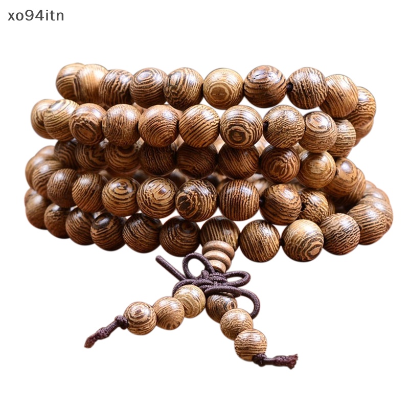 Vòng Tay Chuỗi Hạt Nhiều Lớp Thời Trang Cho Nam Và Nữ