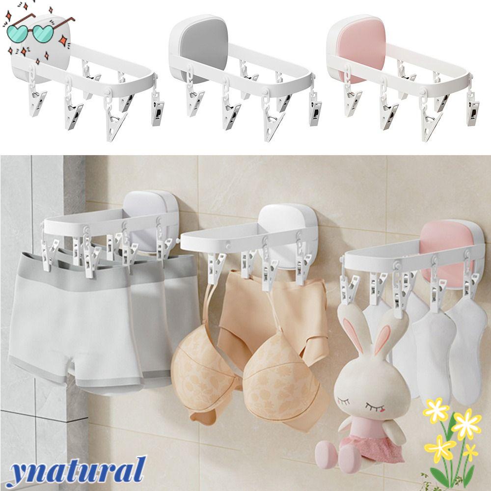 Móc Treo Quần Áo Có Thể Gấp Gọn Tiện Lợi