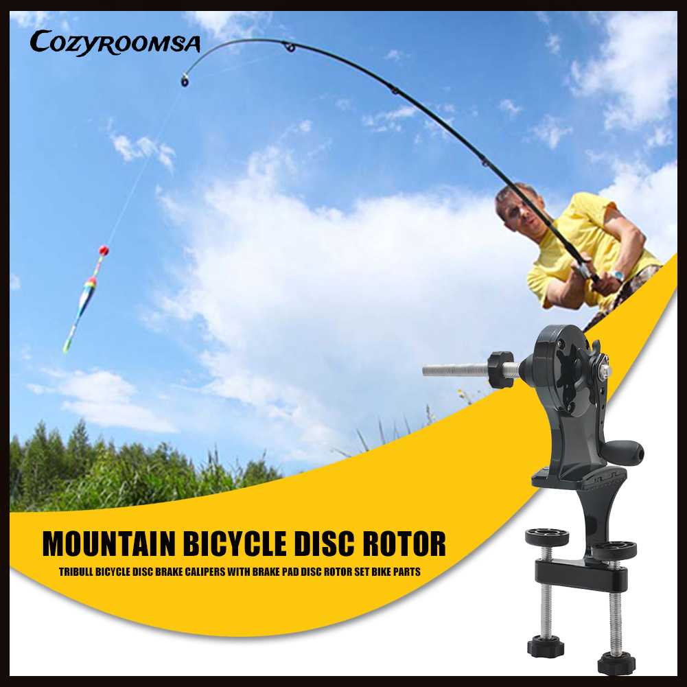 Máy Câu Cá Thằn Lằn Chuyên Dụng Chất Lượng Cao