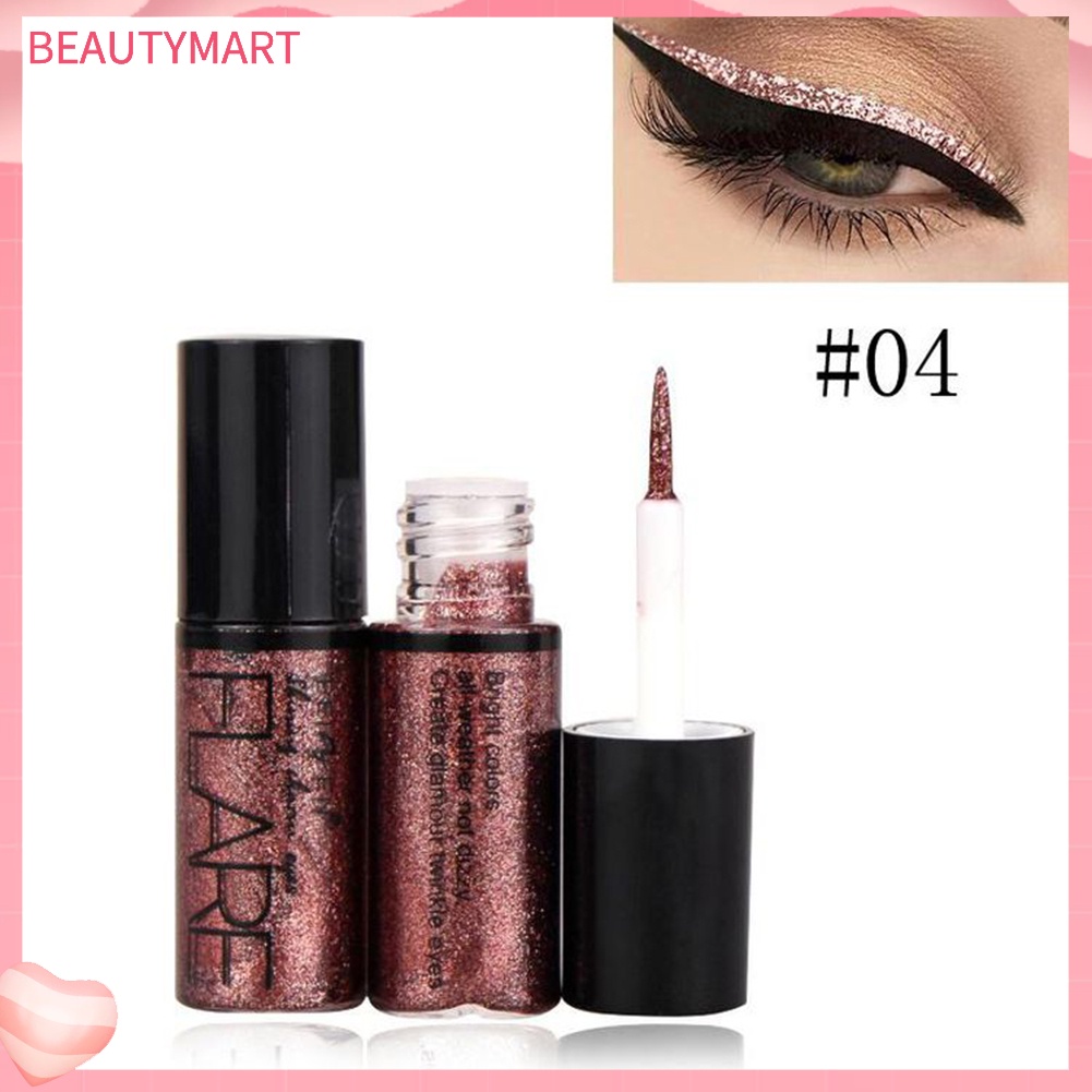 Bút Kẻ Mắt Dạng Lỏng 3.5g Chống Nước Chống Mồ Hôi Tiện Dụng