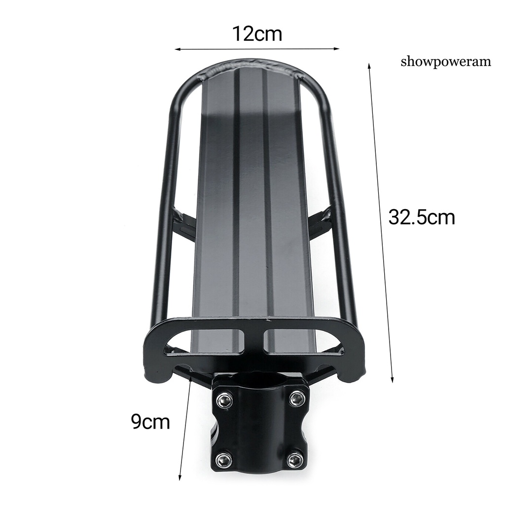 Giá Đỡ Xe Đạp Chịu Lực Tốt Chống Rỉ Sét Thiết Kế Có Thể Thu Gọn Tiện Dụng