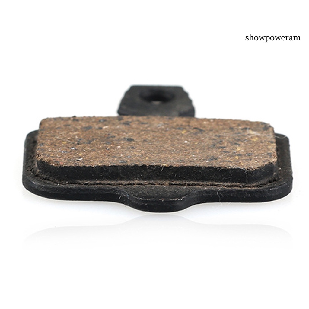 Bộ Má Phanh SP-1 Siêu Nhẹ Chuyên Dụng Cho Xe Đạp Leo Núi