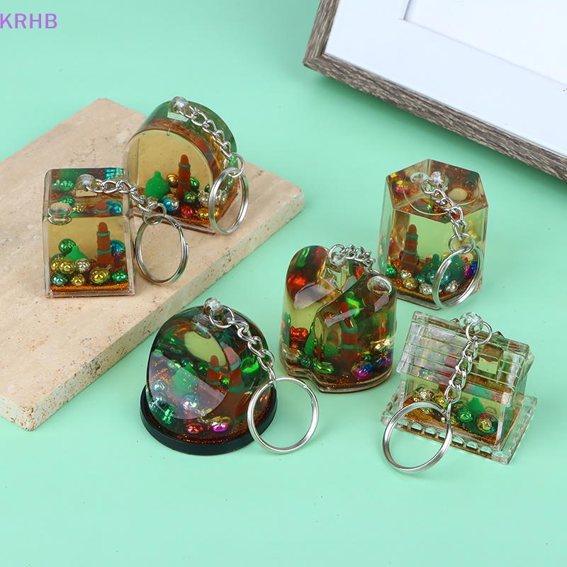 1 Móc Chìa Khóa Bằng Kim Loại Có Thước Đo Chiều Cao Dành Cho Xe Hơi / Xe Máy Mới