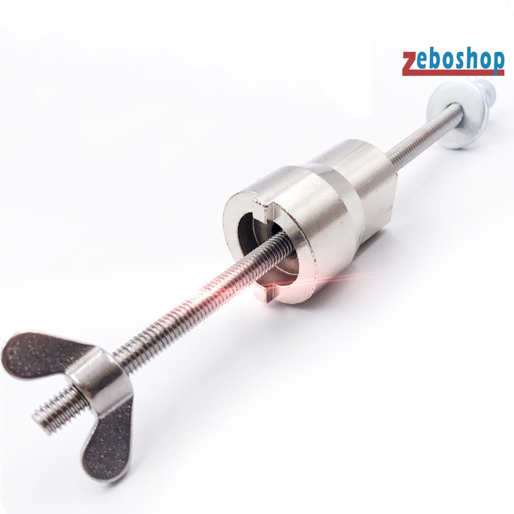 Dụng Cụ Tháo Lắp Trục Bánh Xe Đạp Leo Núi Chuyên Dụng