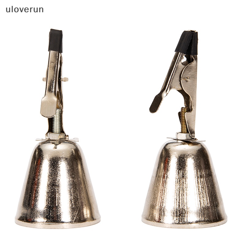 Chuông Báo Cá Cắn Câu Chống Trầy Xước Tiện Dụng