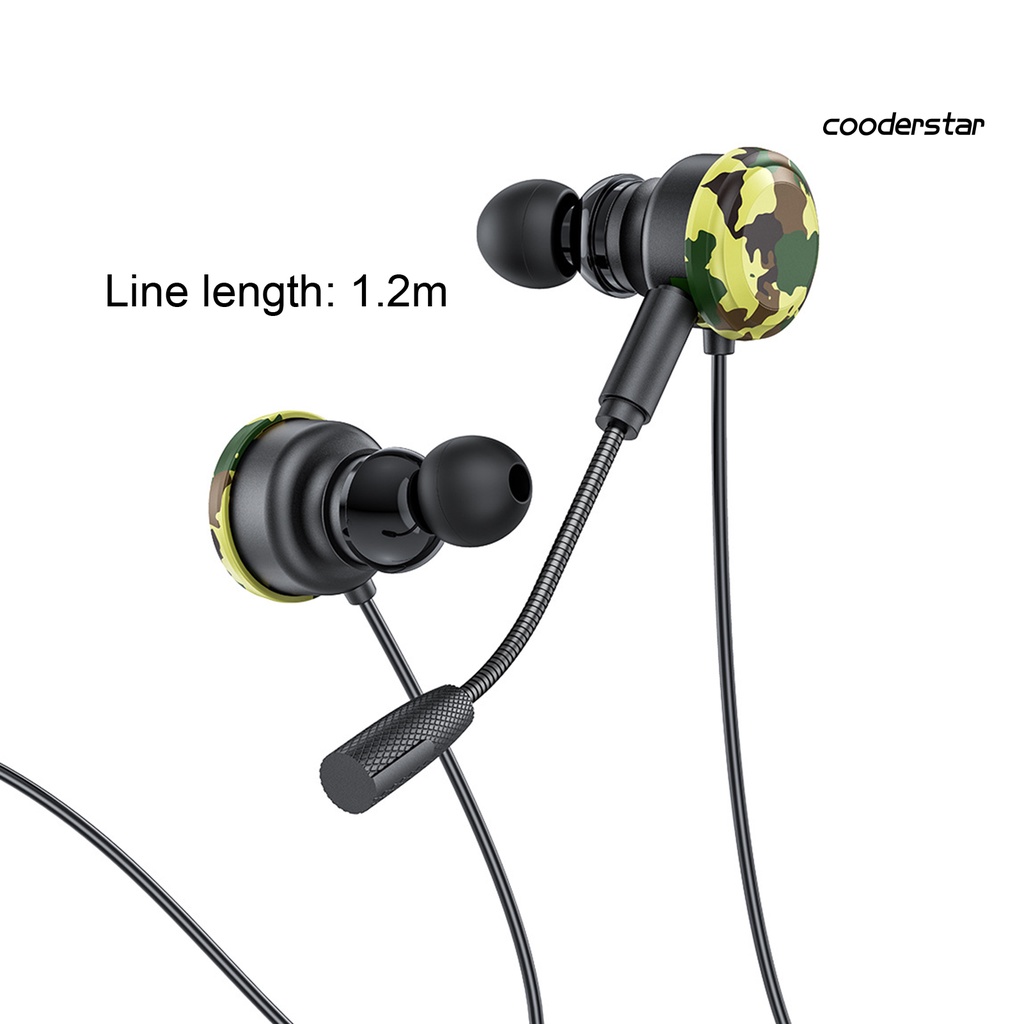 Tai Nghe Nhét Tai AWEI L6 Âm Thanh Sống Động Có Micro Cho Điện Thoại