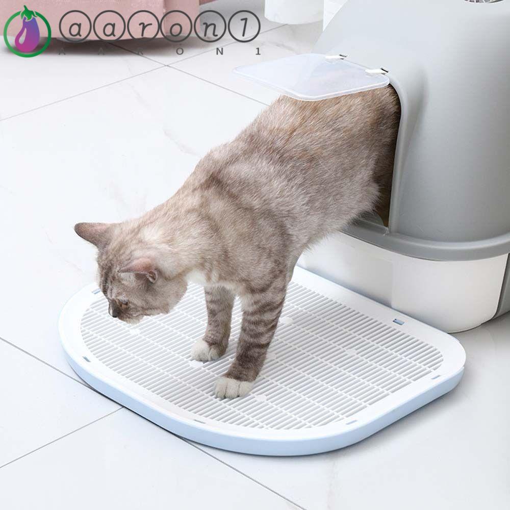 Thảm Hai Lớp Vệ Sinh Tiện Dụng Cho Thú Cưng AARON1