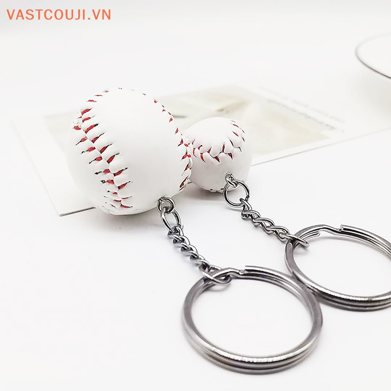 Móc Khóa Hình Xe Hơi Thể Thao VASTJI Mini Dành Cho Nam Nữ