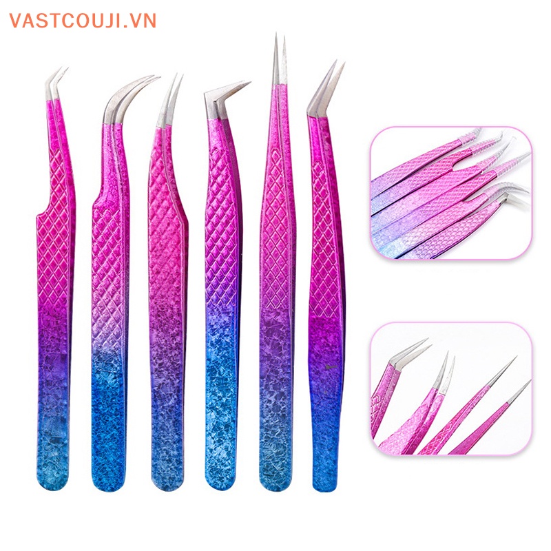 1 Nhíp Kẹp Gắn Lông Mi Giả Cong VN