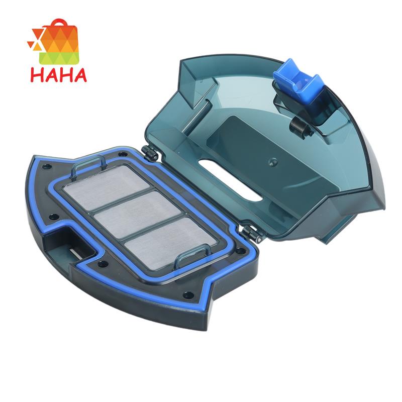 Thùng Đựng Bụi Cho Máy Hút Bụi Eufy RoboVac 11S, 11S PLUS, 12, 15C, 15T, 25C, 30, 30C, 35C