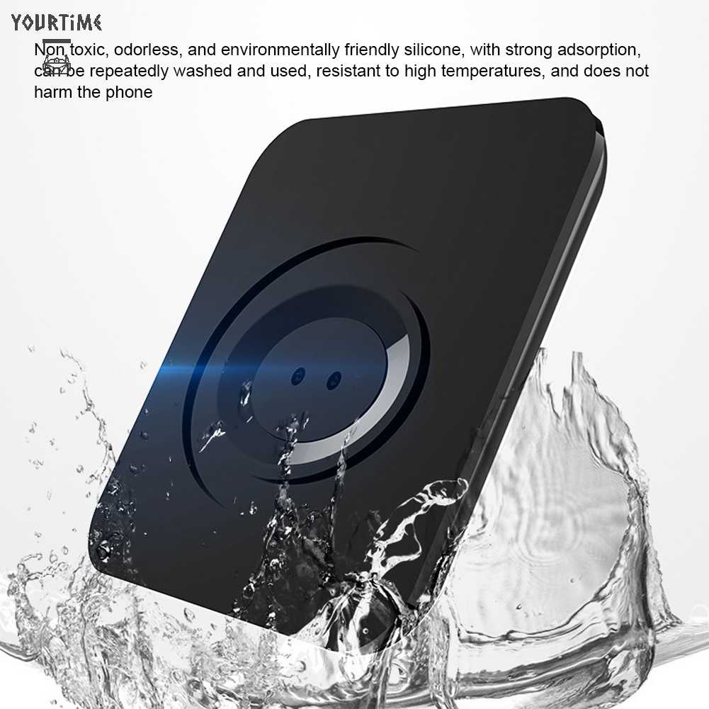 Giá Đỡ Điện Thoại Thông Minh 3.5-7Inch Bằng Sợi Carbon Tiện Dụng