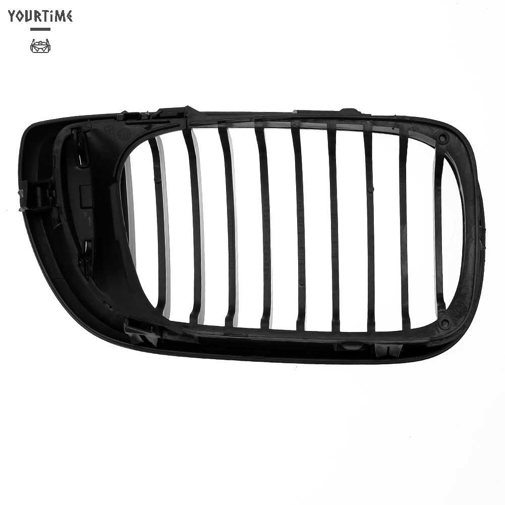 1 CặP LướI TảN NhiệT GắN Mui Xe BMW 3 Series E46 4 02-05