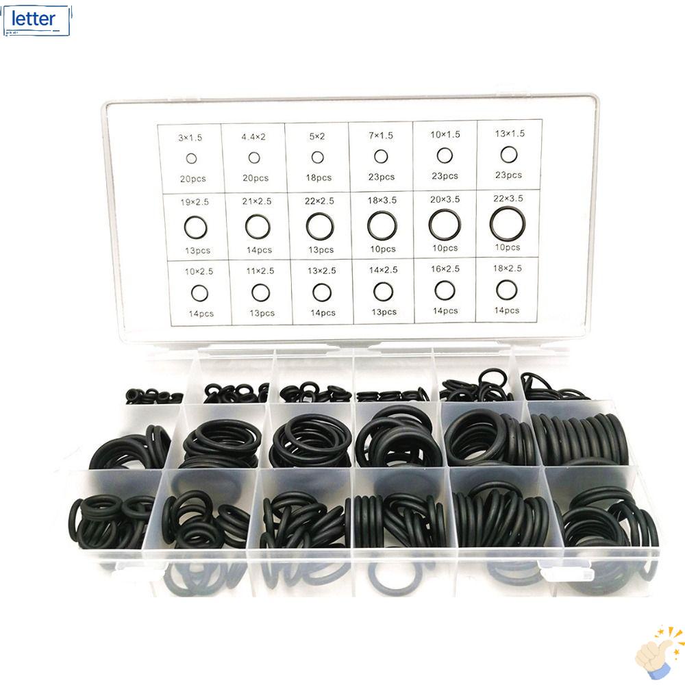 Set 279 Vòng Đệm Cao Cấp Cho Máy Giặt Điện