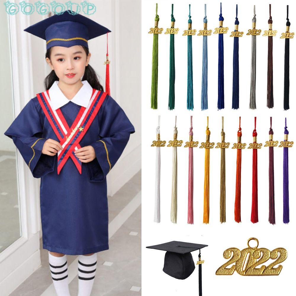 Quà Lưu Niệm Đồng Phục Học Sinh Phối Tua Rua Dễ Thương 2022