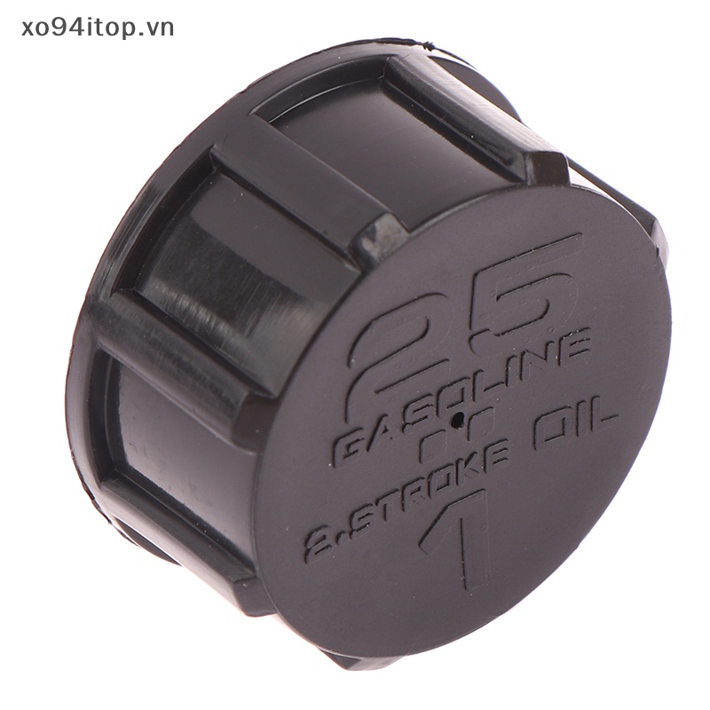 Nắp Bình Nhiên Liệu Màu Đen Thay Thế Cho TD18 TD24 TD43 TD40 TD48 TF22 TG18