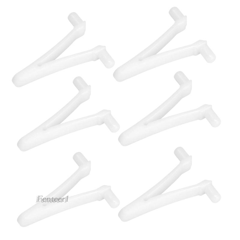 Set 6 Tấm Lưới Vệ Sinh Bể bơi Thay Thế Tiện Dụng