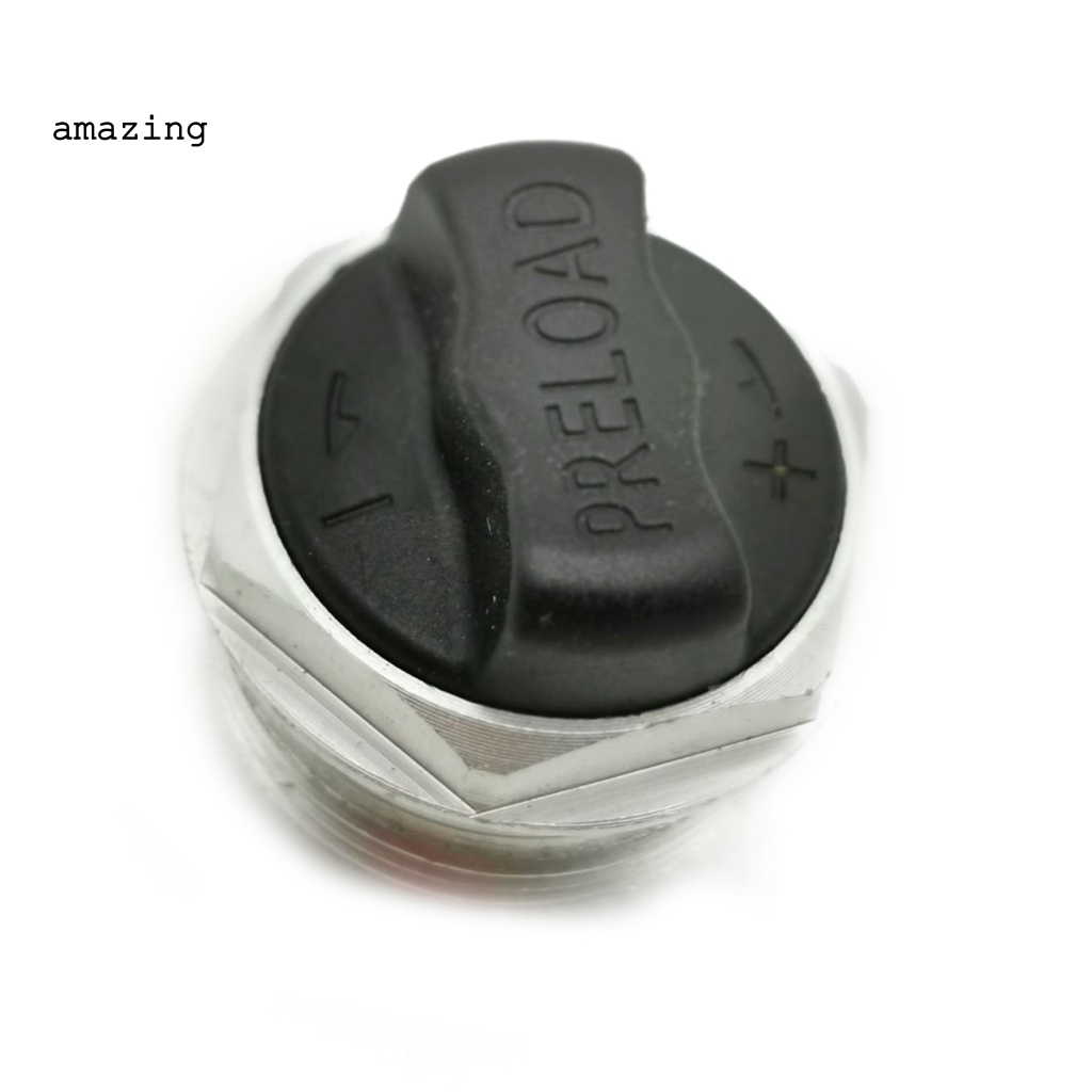 Vỏ Bọc Núm Vặn Điều Chỉnh Phuộc Trước Cho Xe Đạp Leo Núi SUNTOUR XCM