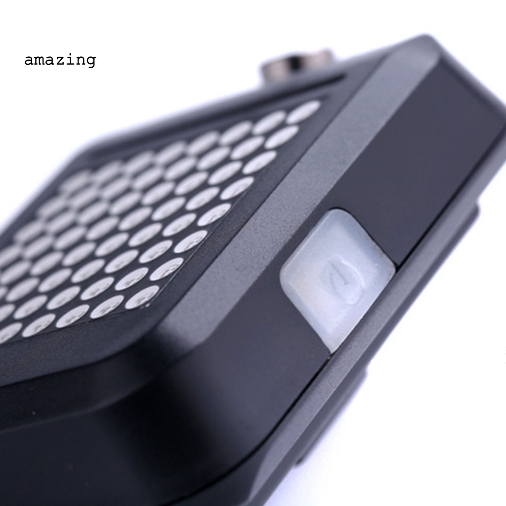 Đèn Đuôi Xe Đạp Cảm Ứng Thông Minh Sạc USB