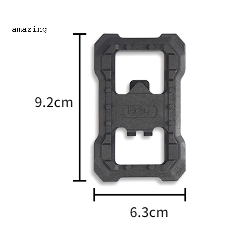 Bàn Đạp Xe Đạp Leo Núi SM-PD22 Bằng Kim Loại Có Thể Tháo Rời Chắc Chắn M520 M540 M8000 M9000