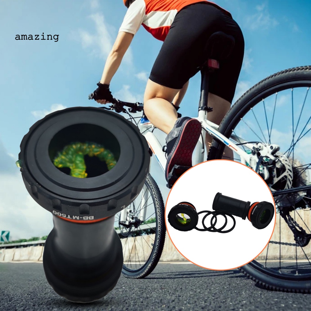 Giá Đỡ Đáy Sợi Ren Bằng Hợp Kim Nhôm Độ Cứng Cao Cho BBMT500