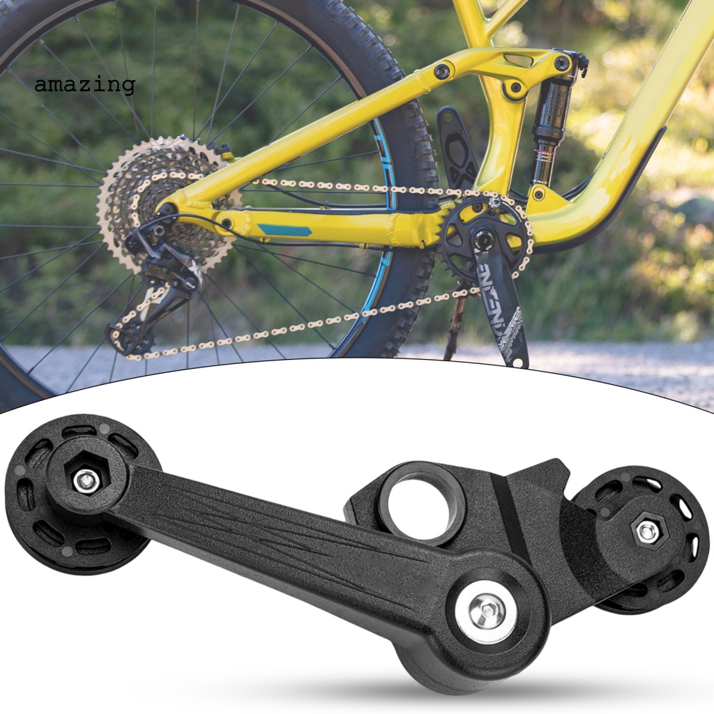 Dụng Cụ Ổn Định Dây Xích Xe Đạp Brompton Bằng Nhựa PC Cứng Chống Trầy Xước