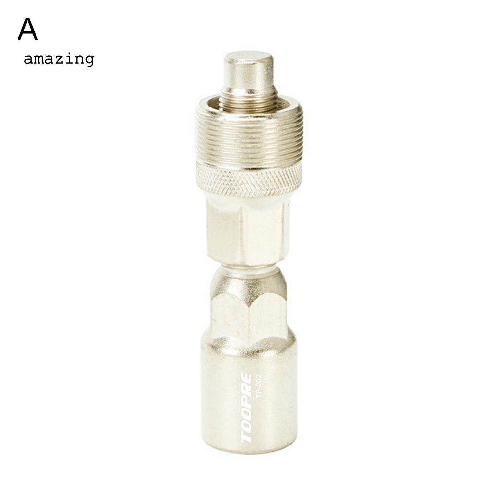 Dụng Cụ Tháo Gỡ Khung Dưới Cánh Tay Quay Chắc Chắn Dành Cho Xe Đạp