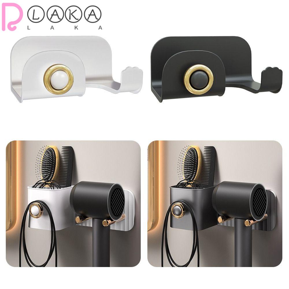 Giá Treo Máy Sấy Tóc Gắn Tường Tiện Dụng